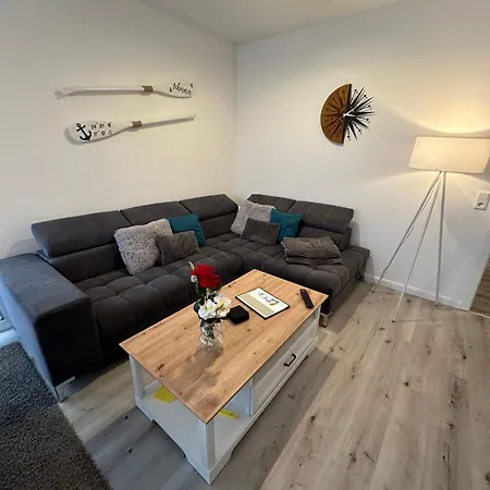 Апартаменты Inseloase *