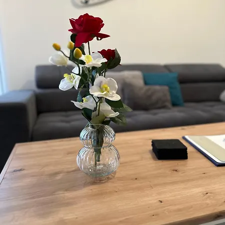 Апартаменты Inseloase