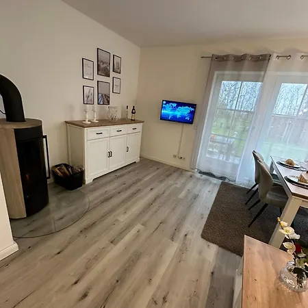 Inseloase Фемарн