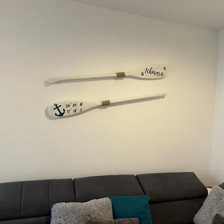 Апартаменты Inseloase