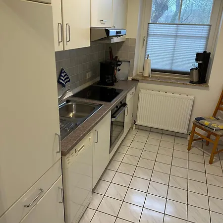 Апартаменты Inseloase *