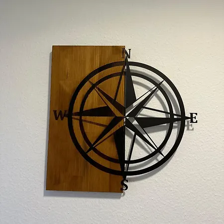 Апартаменты Inseloase Фемарн