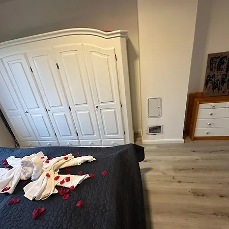 Inseloase Фемарн