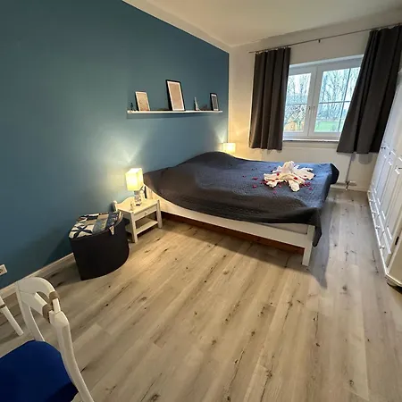 Апартаменты Inseloase *