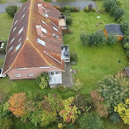 Апартаменты Inseloase