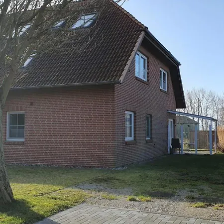 Inseloase Апартаменты Фемарн