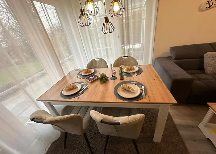 Inseloase Apartamento